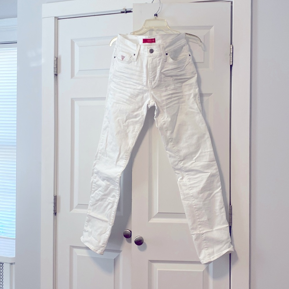 Guess Men Jeans